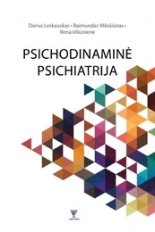 Psichodinaminė psichiatrija