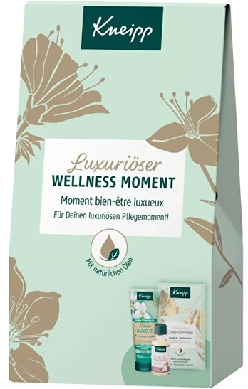 Kneipp Wellness Moment Gift Set