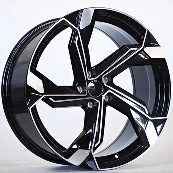 Ratlankis Arlet 8,5X19 5X112 ET35 66,45 BFM