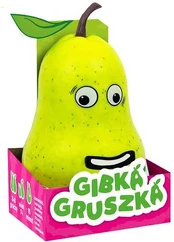 Rebel žaidimas Lankstus kriaušė 90606