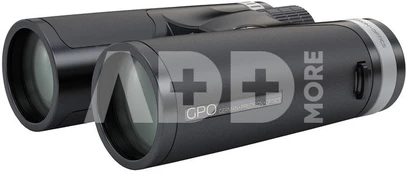 GPO Passion 10x42SD Verrekijker Zwart
