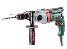 METABO SPŪGINIS GRĄŽAS SBE 850-2 CASE kaina