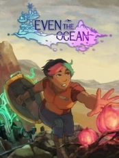 Even the Ocean PC kaina
