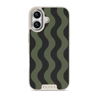 Double Take - iPhone 17 Case, Elite Light (MagSafe) / Silver