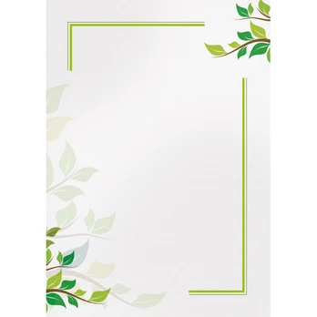 Popierius diplomams GREEN A4 170g 25lap