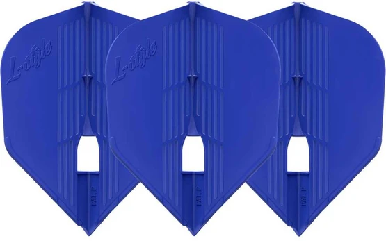 Sparneliai L-Style L3 Pro Kami Shape