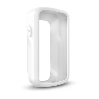 Dėklas Garmin For Edge 820, silikonas, balta