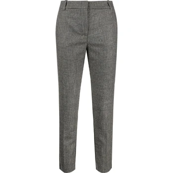 Kelnės moterims, Pilka, Bello trousers
