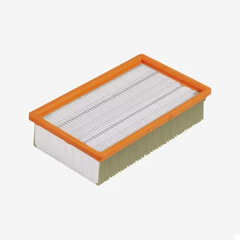 Flex filter FE VCE 45 H HEPA 14
