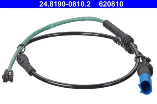 ATE 24.8190-0810.2 Brake pad wear sensor