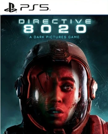Directive 8020 Playstation 5