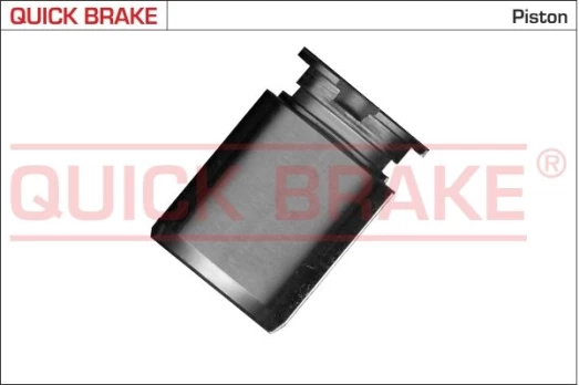 Stūmoklis, stabdžių apkaba QUICK BRAKE 185053K