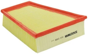Oro filtras DENCKERMANN A140456 kaina