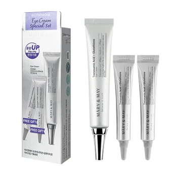 MARY & MAY - Gift set Glutathione Eyecream Special Set