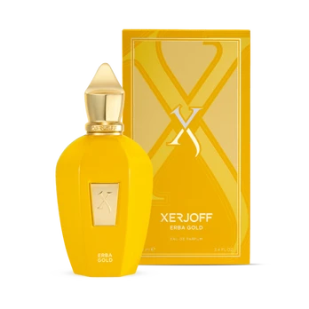 Xerjoff Erba Gold 100ml Unisex EDP
