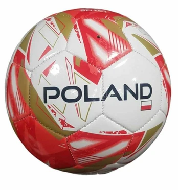 Futbolo kamuolys Select Polska T26-18312 (ROZMIAR-3)