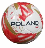 Futbolo kamuolys Select Polska T26-18312 (ROZMIAR-3) kaina