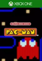 PAC-MAN Xbox One kaina