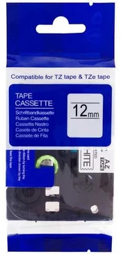 PRINTLINE compatible tape with Brother TZE-931