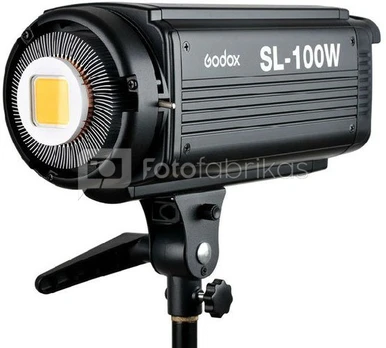 Godox LED SL100Y Tungsten