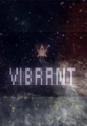 Vibrant Steam