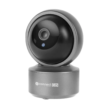 No Name Kruger&Matz Connect C25 2K Tuya indoor IP camera