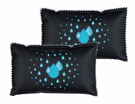 PIECES DROPS DROPS, 2 vnt., WENKO