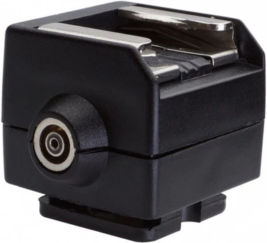 Adapteris BIG Flash Adapter