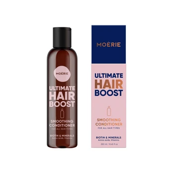 Glotninantis kondicionierius ULTIMATE HAIR BOOST