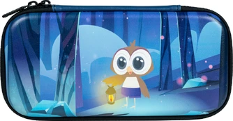 Dėklas Bigben Owl Switch Lite/Switch OLED kaina