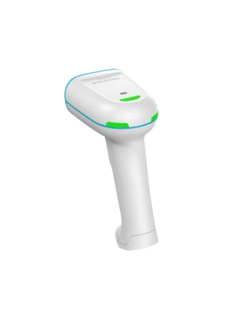 Honeywell Xenon Ultra 1962h , BT, 2D, HD, kit (USB), white