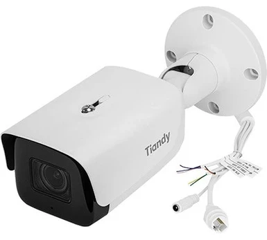 IP kamera TC-C35TS, 5 Mpx, 2,7–13,5 mm, TIANDY