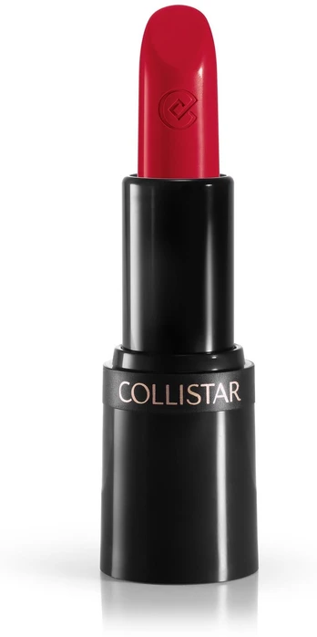Collistar ROSSETTO PURO lipstick #111-rosso milano