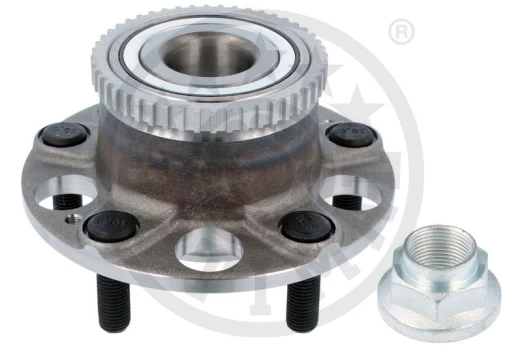 Rato guolio komplektas OPTIMAL 912003