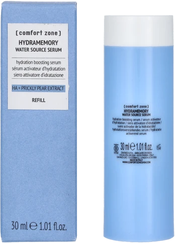 Comfort Zone Hydramemory Vanduo Source Serum - Refill 30