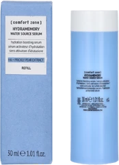Comfort Zone Hydramemory Vanduo Source Serum - Refill 30 kaina