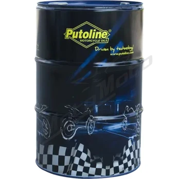 PUTOLINE N-Tech Pro R+ 4T Sintetinė alyva 15W40 60L