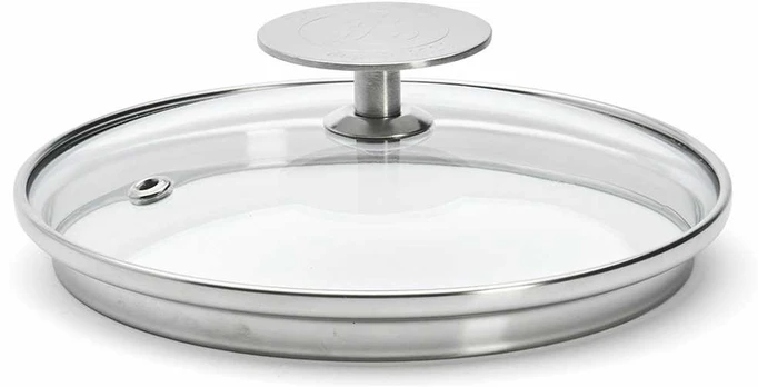 De Buyer Lid, 14 cm, Alchimy