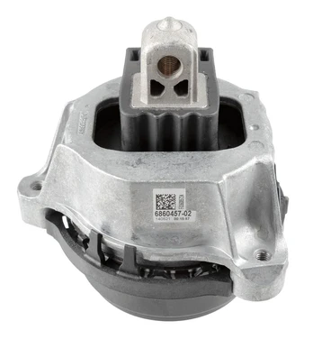 Variklio montavimas LEMFÖRDER 43417 01
