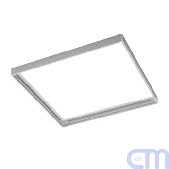Rėmelis 60x60 LED panelėms Eurolight