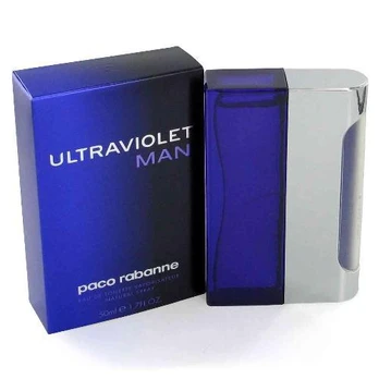 Paco Rabanne Ultraviolet Man 100ml Vyrams EDT