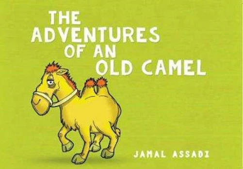 Adventures of an Old Camel