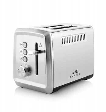 Skrudintuvas ETA Carter Toaster - 416690000