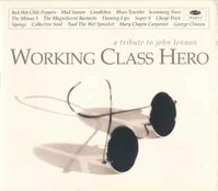 CD Various - Working Class Hero - A Tribute To John Lennon