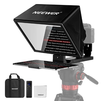 Neewer BASICS X12B 12' Planšetė Liftable Teleprompter 10105968