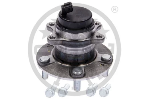 Rato guolio komplektas OPTIMAL 922322