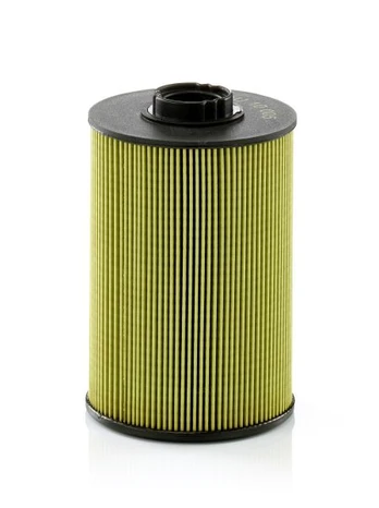 Degalų filtras MANN-FILTER PU 10 005 X