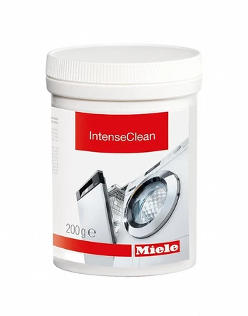 Indapl.ir skalb. valiklis MIELE IntenseClean 200g 10717070