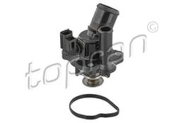 TOPRAN 304 162 Termostatas, aušinimo skystis
