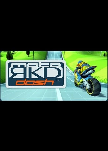Moto Rkd Dash 